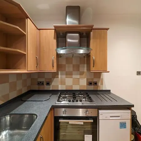 Cozy 2 Beds Brentwood Flat Apartment Exterior photo